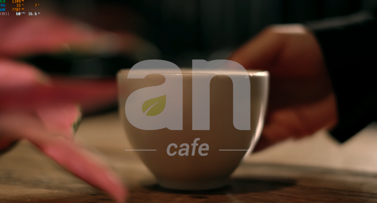 An Cafe